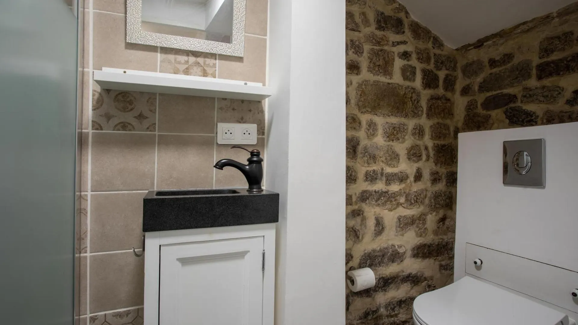 Maison Vue Mer Frejus Holiday home