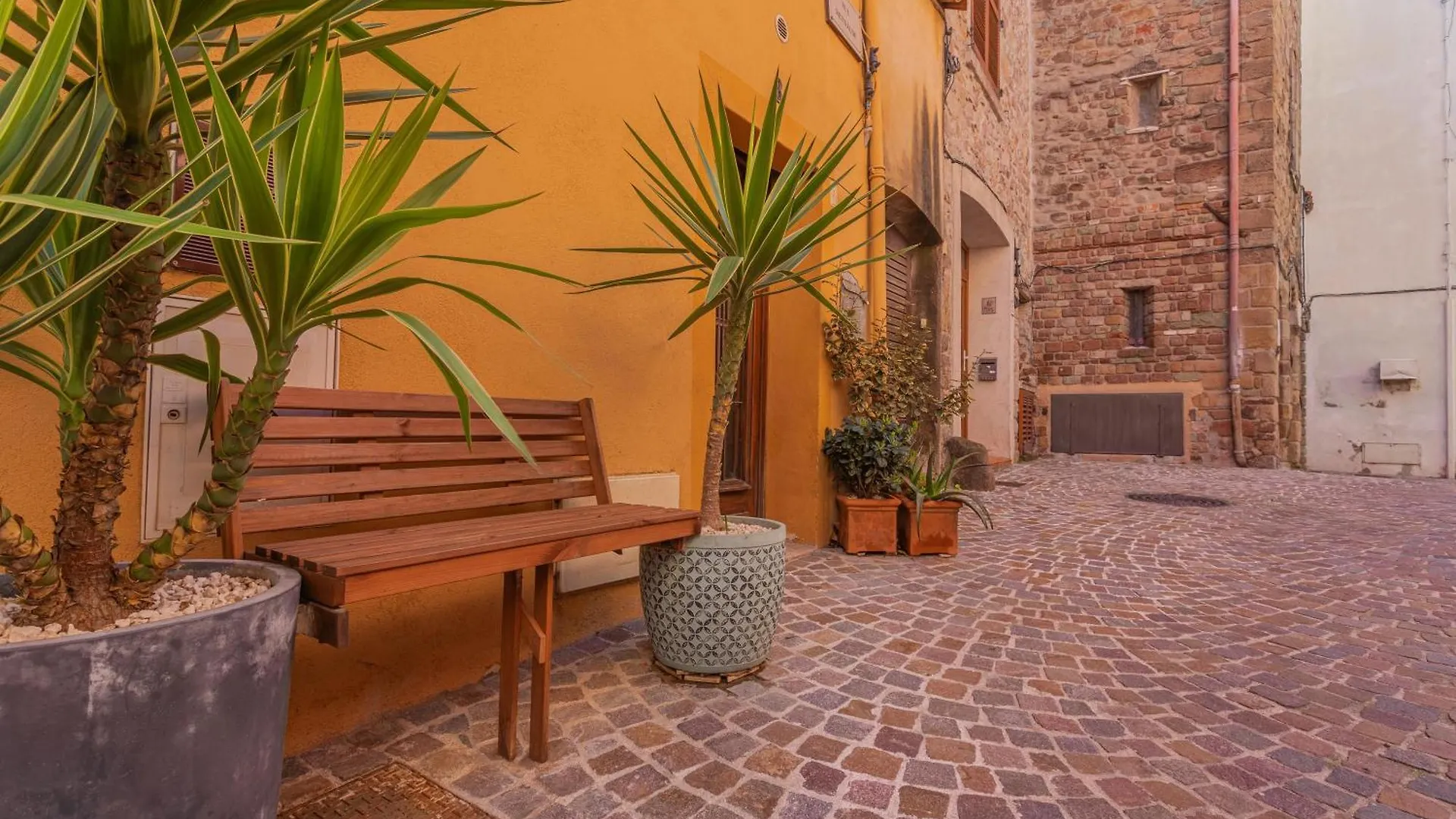 Maison Vue Mer Frejus 0*,